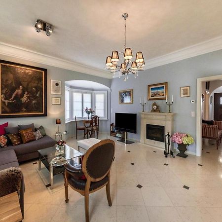 Villa Runkelstein Bolzano Luaran gambar