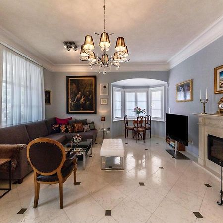 Villa Runkelstein Bolzano Luaran gambar