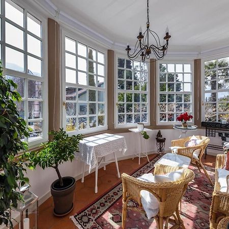 Villa Runkelstein Bolzano Luaran gambar