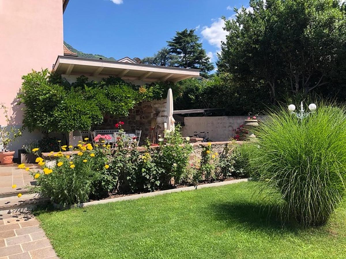 Villa Runkelstein Bolzano Luaran gambar