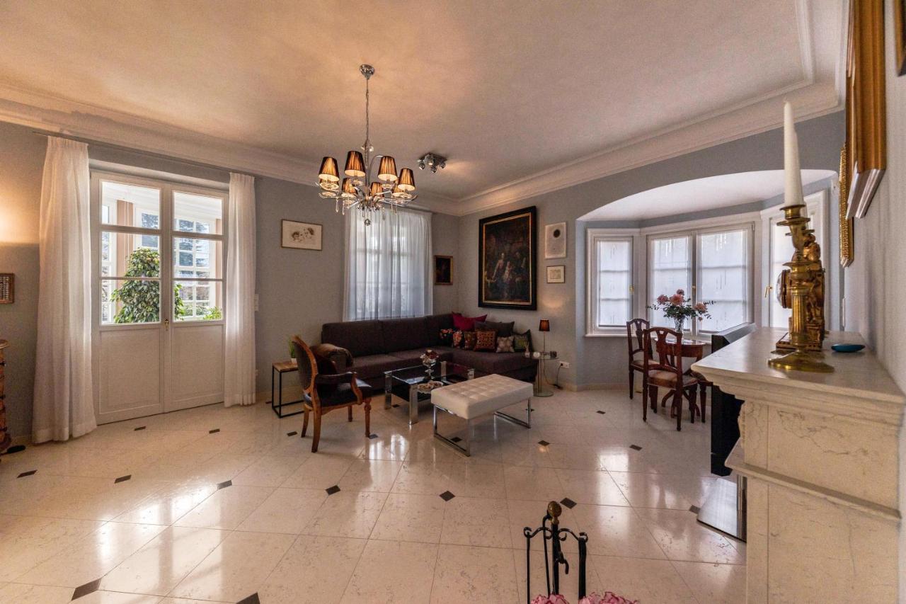 Villa Runkelstein Bolzano Luaran gambar