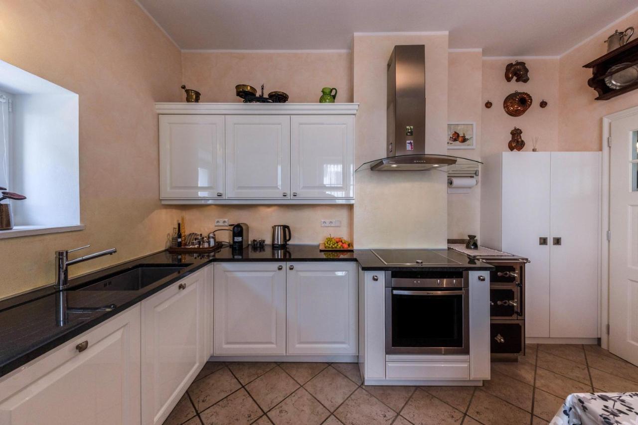 Villa Runkelstein Bolzano Luaran gambar
