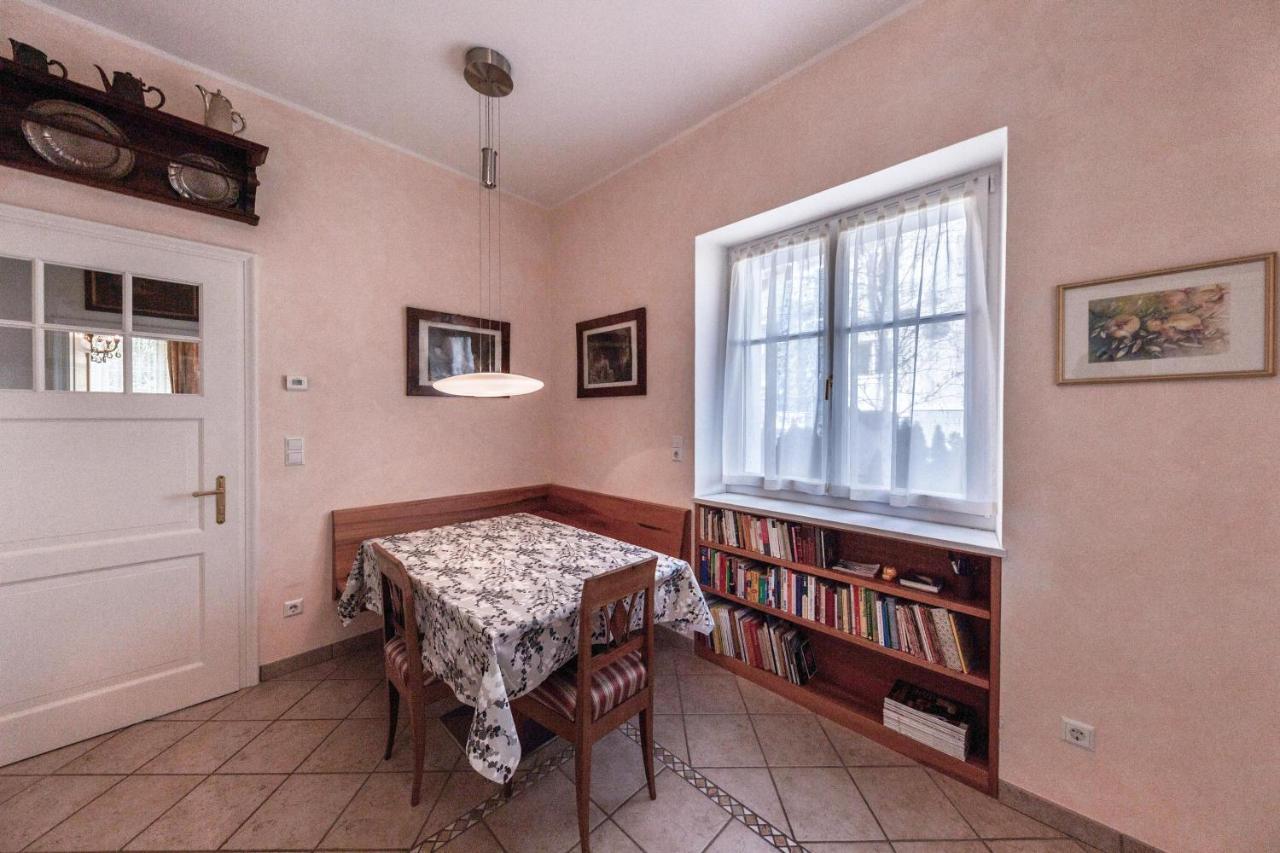 Villa Runkelstein Bolzano Luaran gambar