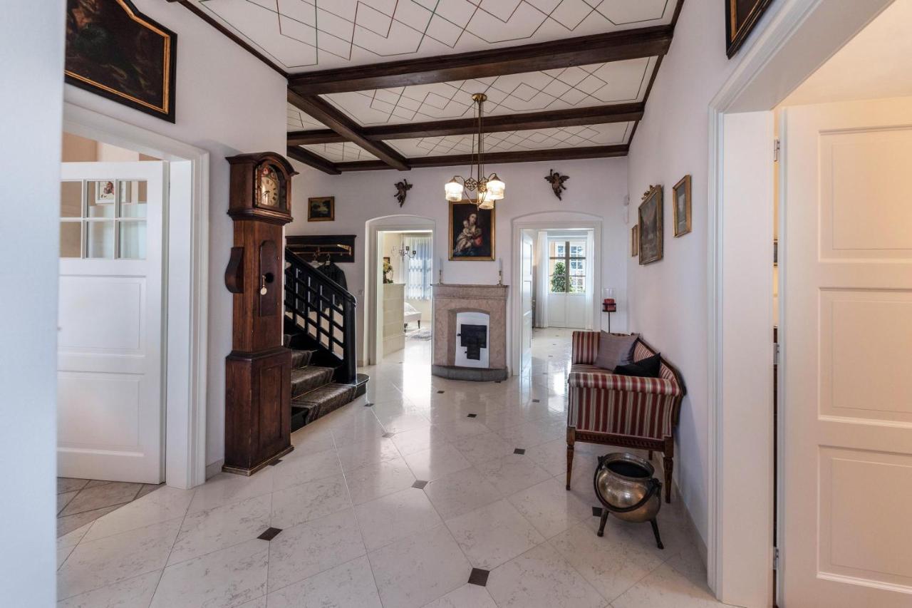 Villa Runkelstein Bolzano Luaran gambar