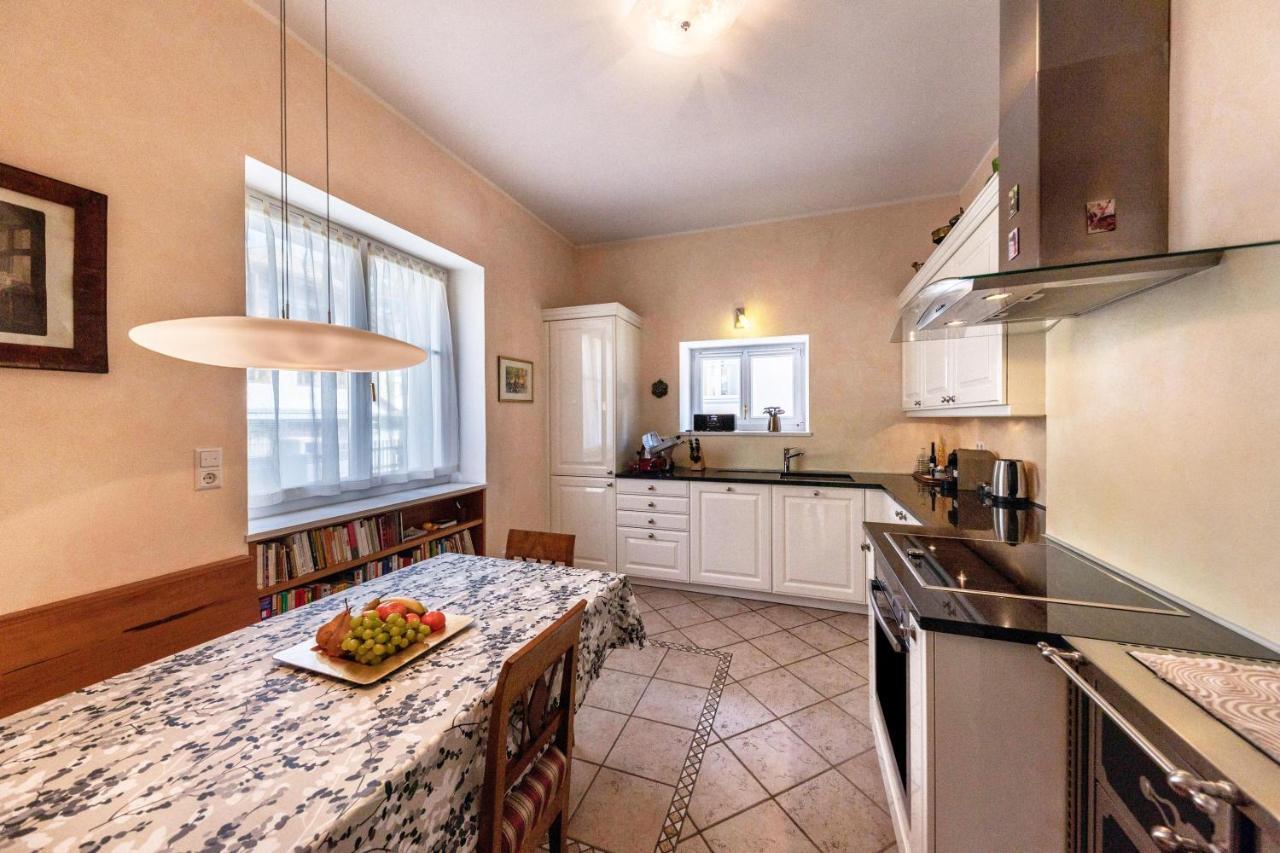 Villa Runkelstein Bolzano Luaran gambar