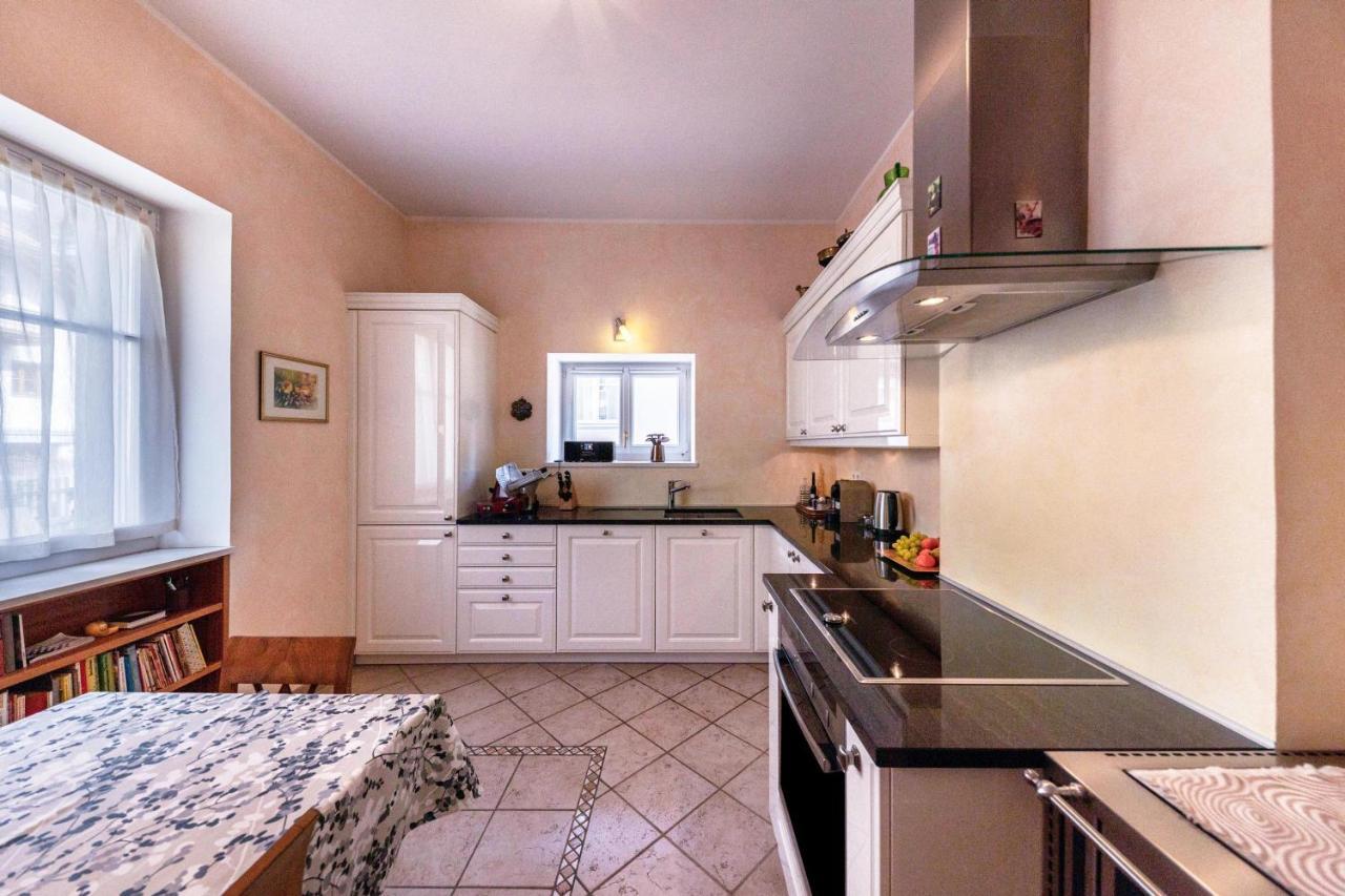 Villa Runkelstein Bolzano Luaran gambar