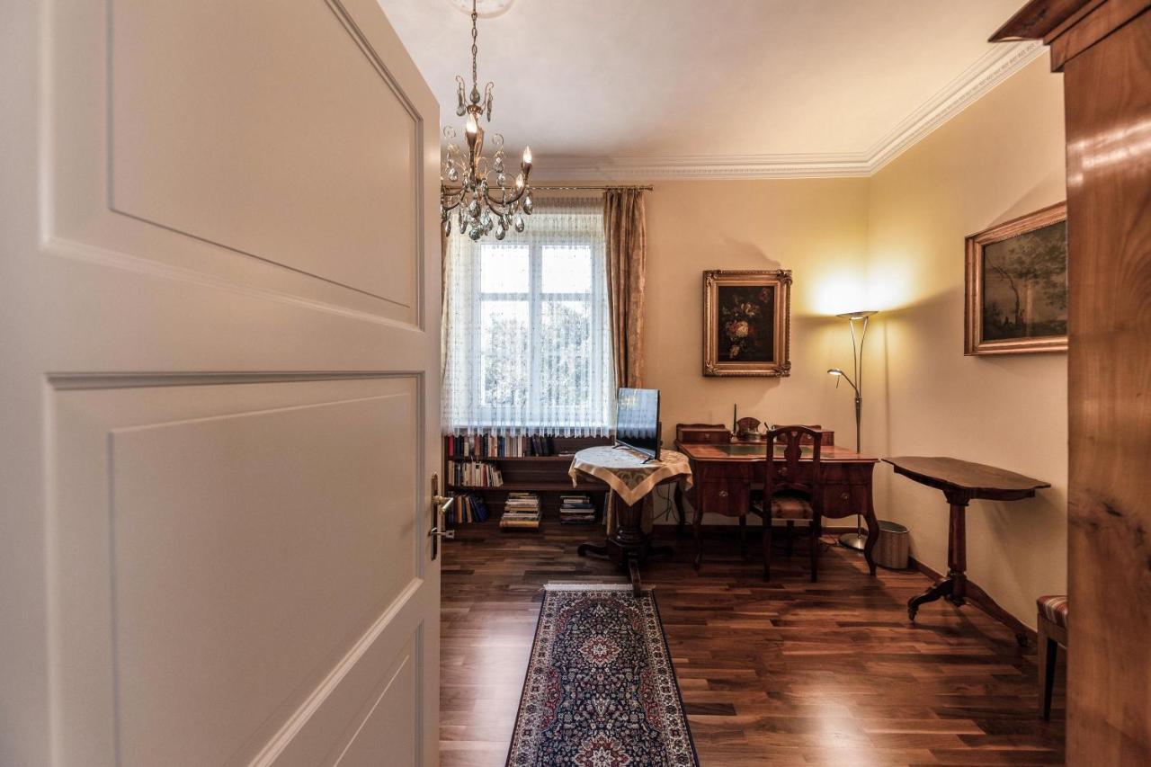 Villa Runkelstein Bolzano Luaran gambar