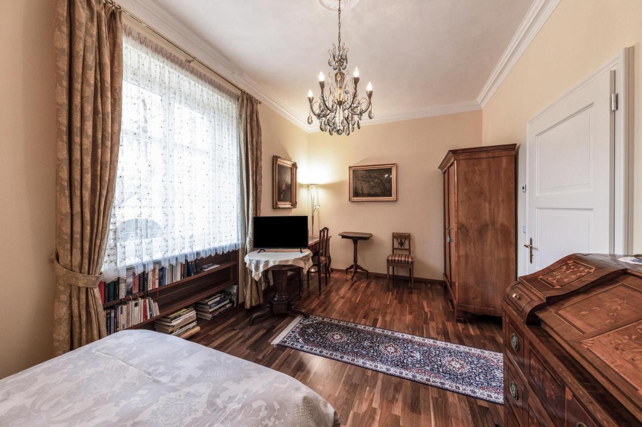 Villa Runkelstein Bolzano Luaran gambar