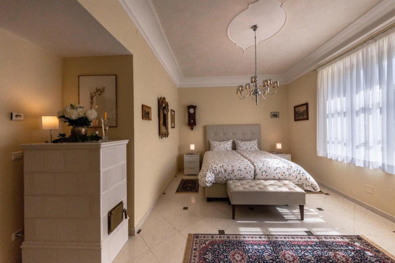 Villa Runkelstein Bolzano Luaran gambar