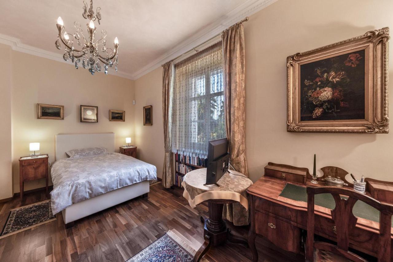 Villa Runkelstein Bolzano Luaran gambar
