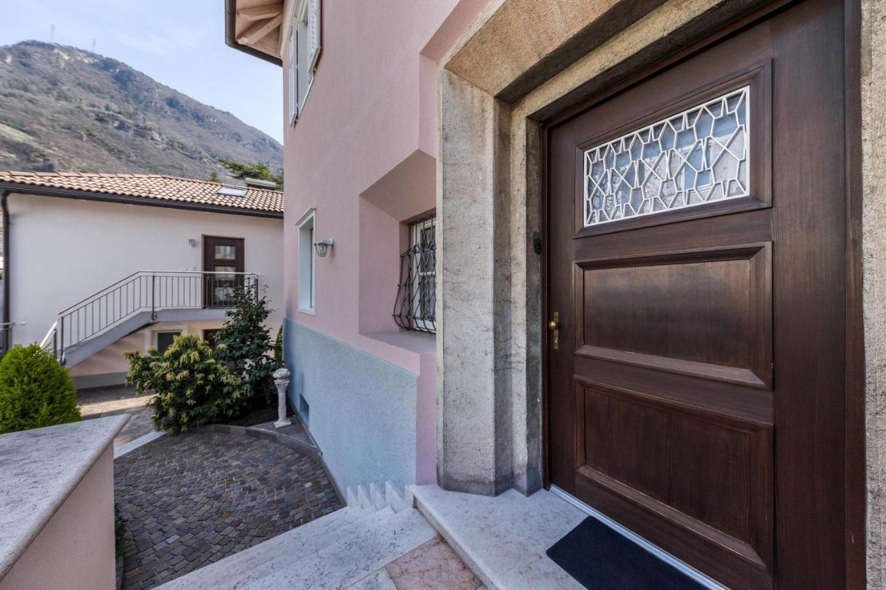 Villa Runkelstein Bolzano Luaran gambar