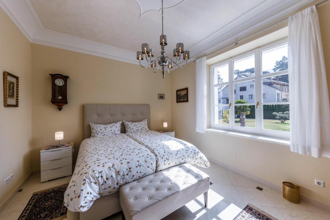 Villa Runkelstein Bolzano Luaran gambar