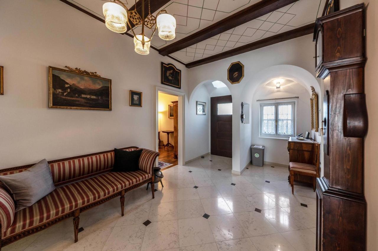 Villa Runkelstein Bolzano Luaran gambar