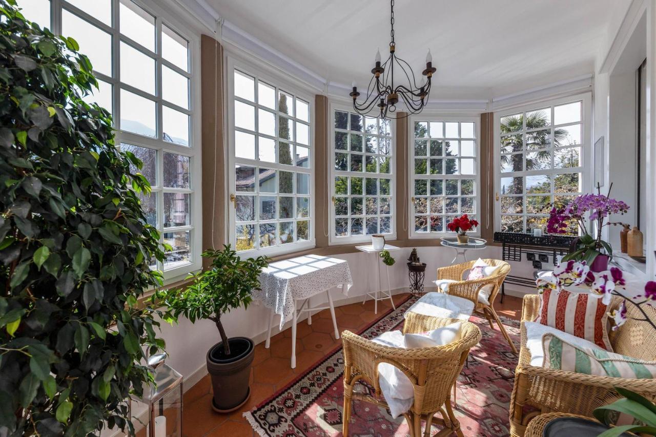 Villa Runkelstein Bolzano Luaran gambar