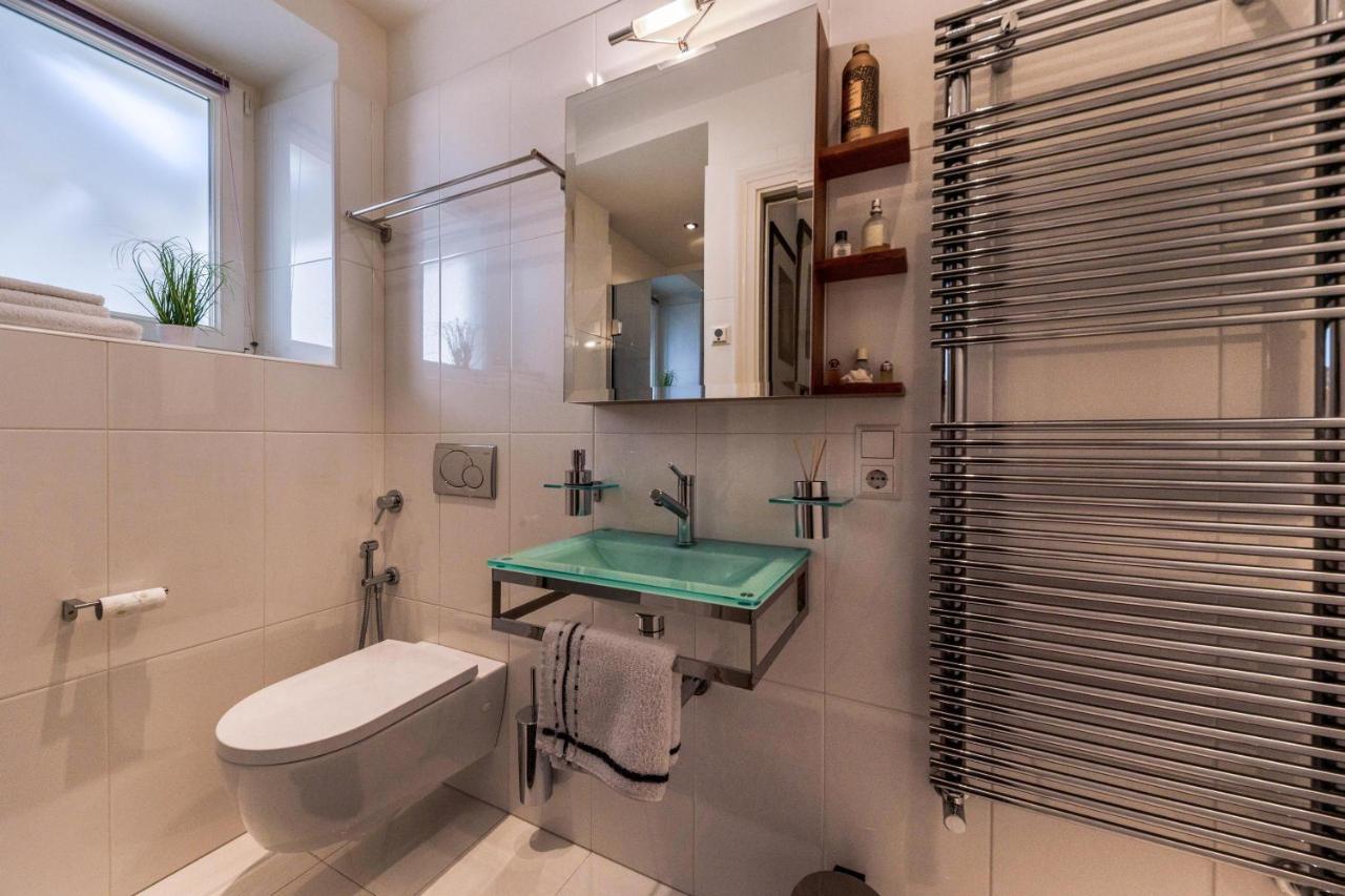 Villa Runkelstein Bolzano Luaran gambar