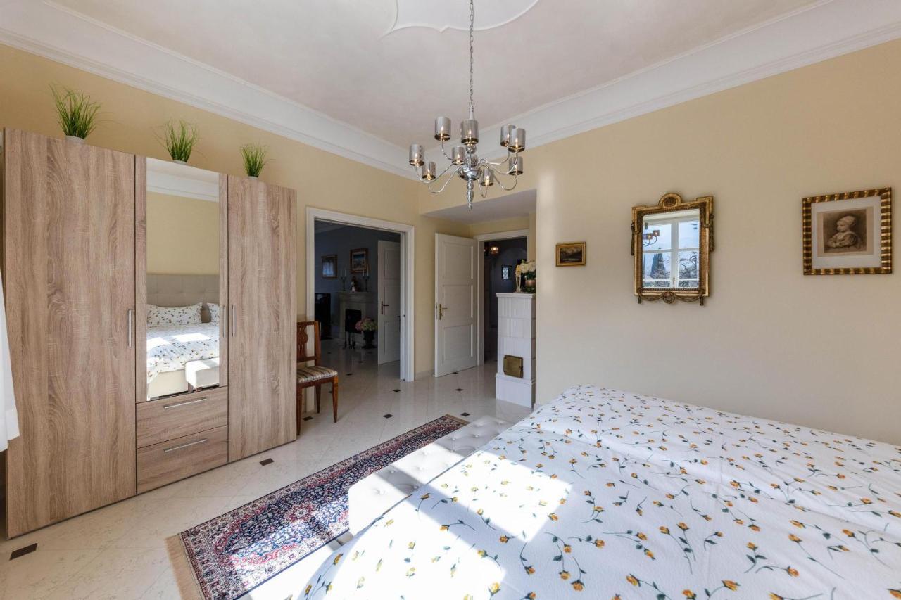 Villa Runkelstein Bolzano Luaran gambar