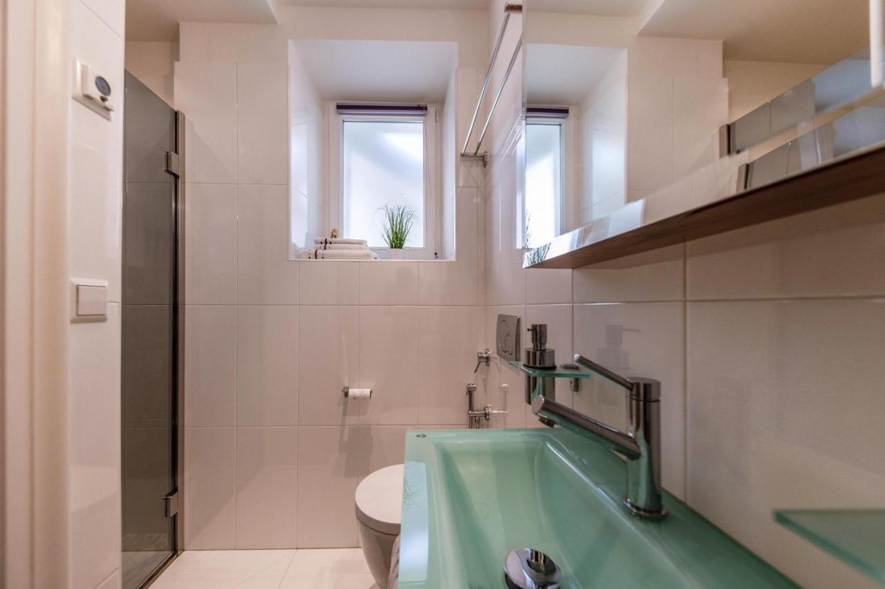Villa Runkelstein Bolzano Luaran gambar